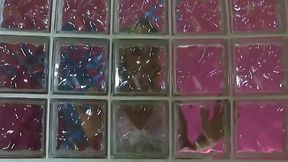 Busty Blonde Slut Takes Cock POV Style