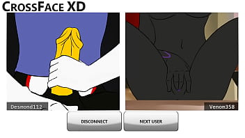 Unexpected encounter