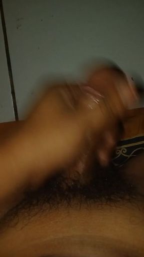 Got turned on after seeing your butt