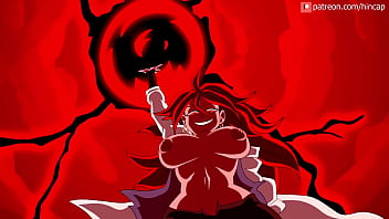 Android 21 Vs Trunks (estendido) Legendado