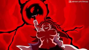 Android 21 Vs Trunks (estendido) Legendado