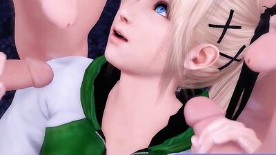 Check out the best 3D sex movies with real babes, featuring squirt, cum, and creampies!