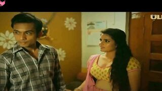Indian Desi Girl Next Door - Exotic Dancer's Erotic Dance in Traditional Attire
