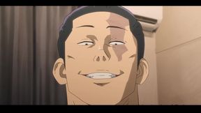 Jujutsu Kaisen Yuji &amp; Nobara Part 2