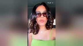 Vanessa Hudgens - Crazy Sex Scene Vertical Video Watch Pretty One