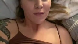 Harlie Mae Private Show
