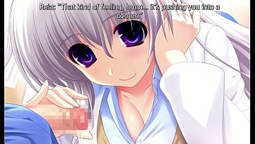 Moretsu Nyan Clinic Prologue 0 - Getting Cured of Erectile Dysfunction by Cute Nurses