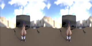 VR test 2