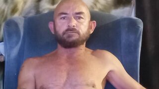 Cumming in my chair: a gay video lgbt adultcontent