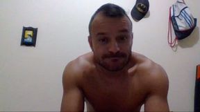 Karlo Dannesse Private Show