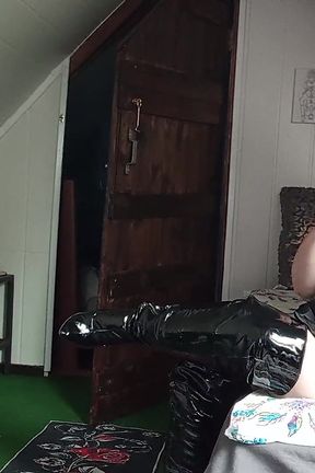 User Request: Cock Review for Robby