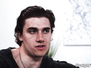 Vanna Bardot can not make no doubt of what her gfs ahole stepbrother is suggesting.The tiny redhead needs to let him bang her so that guy will leave his stepsis alone