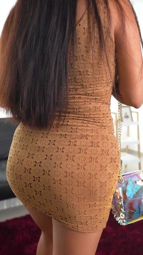 Kari Love Wants a Black Cock in Her Pussy