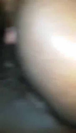 Ass hole pussy