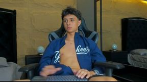 Ethan Lowell Private Show