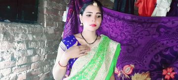 Devar Fucking Virgin Indian Desi Bhabhi Before Her Marriage so Hard and Cum on Her