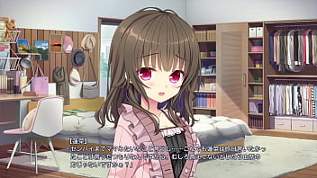 Ren&#039_ai x Royale / Renna Amagamine Ecchi Scene