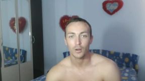 Hung Private Show