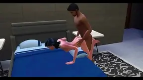 Stripper Twins Ignite Hot Nights with Wild Hentai Fun Explosive Thrills