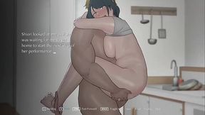 Rural Homecoming 2 (P.1) - My Wife'_s Boyfriend