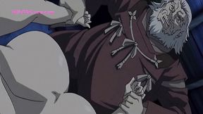 ”Hentai Story of Ancient Japan Where Passion, Battle, & Forbidden Love Create”