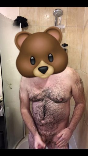 Washing My Chunky