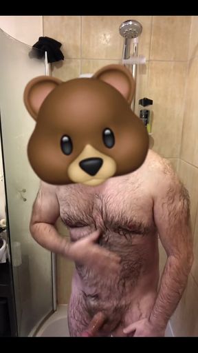 Washing My Chunky