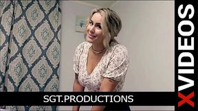 MISTY MEANER - COMPARTIENDO CAMA CON MI MADRASTRA