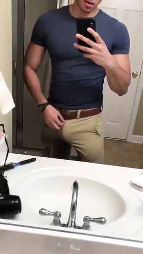 Beau mec