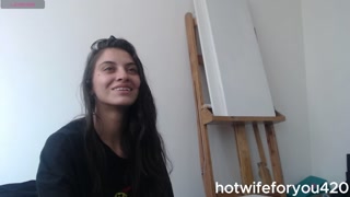 fuck my pussy i'm so horny