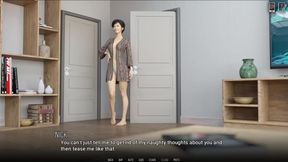 University of Problems 110 - Will You Be My GF by Misskitty2k