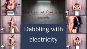 Dabbling with electricity (FHD)