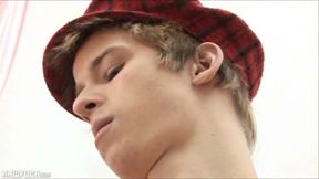 Big Meaty Boner for Hungry Young Dude