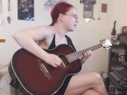 Guitar Practice Session 3 - My Friends Over You (A New Found Glory)