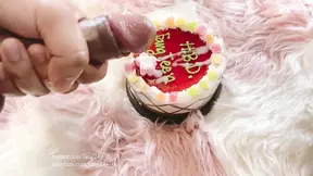 Surprise Birthday Party leads to Sex ThaiAsian