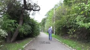Czech Hunter: A Guy's Secret, Sold For Currency