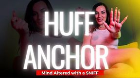 HUFF Anchor