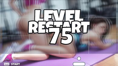 FUTANARI EP 7 | Arcade Breaker Hentai Game | Futa X Futa and Futa X Female