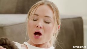 The Gym Teacher With Venera Maxima