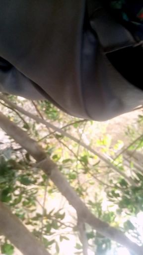 masturbating