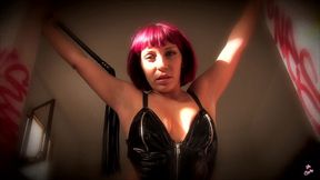 soraya wells is a hot milf.