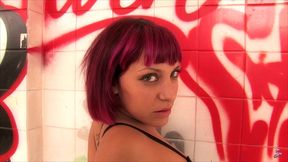 soraya wells is a hot milf.