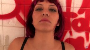 soraya wells is a hot milf.