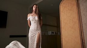 Fucked my stepmom between her legs