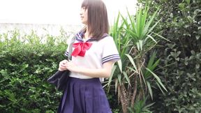 Shiho Fujie - Spiritual actress