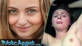 Watch romantic Lady Bug's clip