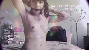 Submissive Training for Asher Quinn!