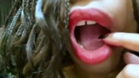 Giantess -The Trial of the Tiny Boyfriend POV, giantess, shrinking fetish, femdom 4k