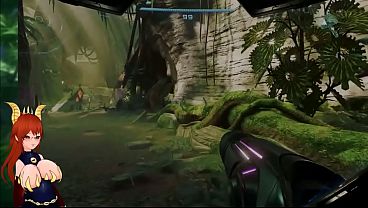 Metroid Prime 4: Beyond Part 1