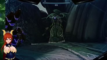 Metroid Prime 4: Beyond Part 1